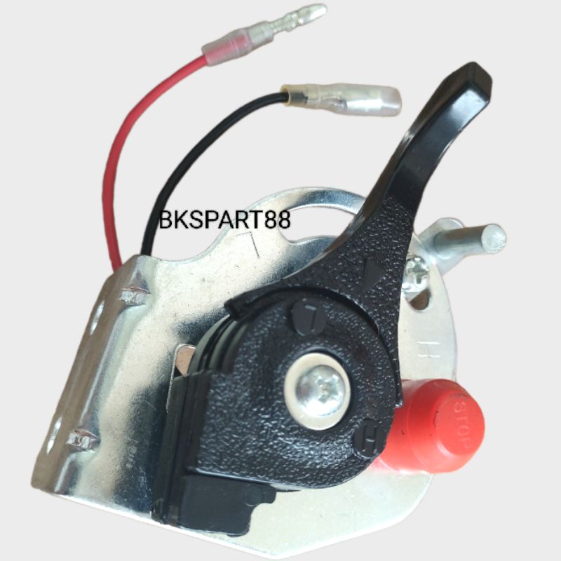 Jual Handle gas mesin sprayer TU26/3WZ4 | Shopee Indonesia