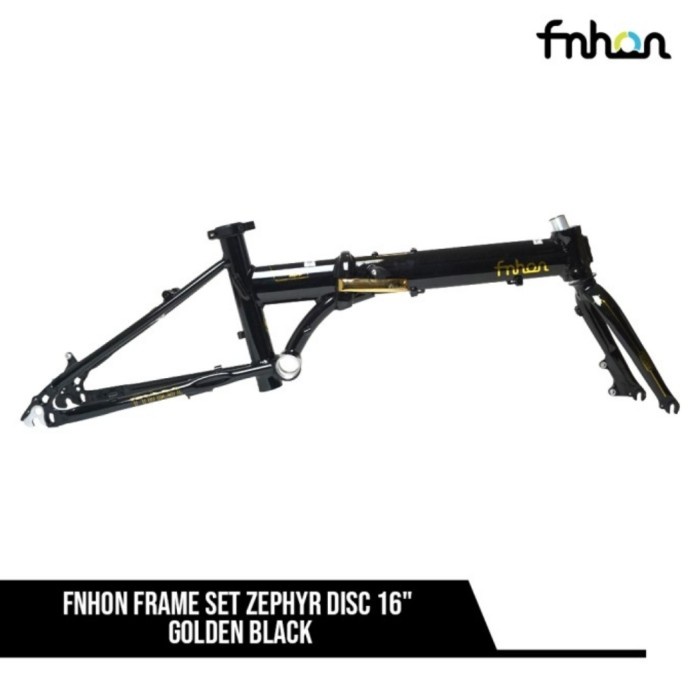 Frame fnhon zephyr 16 sale