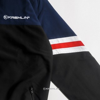 Jual Kremlin Tracktop Suit Jacket - Nagoya | Shopee Indonesia