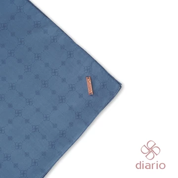 Diario Ultrafine Amara Scarf Kerudung Segi Empat
