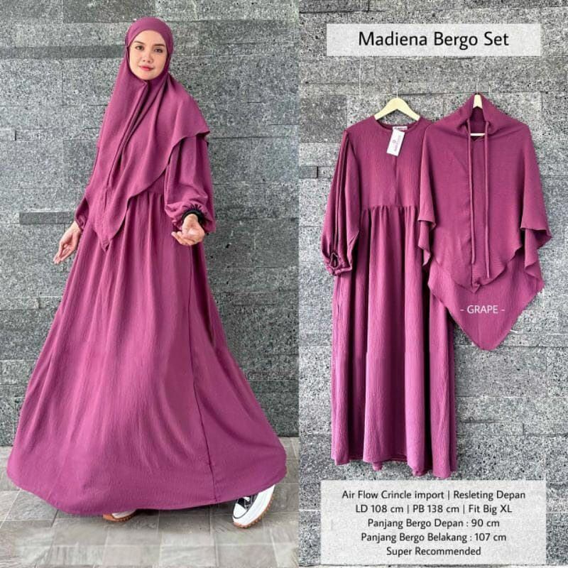 Rahasia Sukses Jual Gamis Online: Panduan Lengkap dari Pemula hingga Profesional
