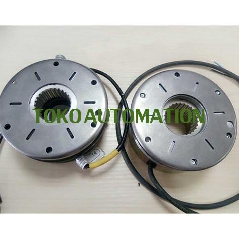 Jual Spring-applied brake BFK457 BFK457 - 08 205V DC 25W 8NM SG94 ...