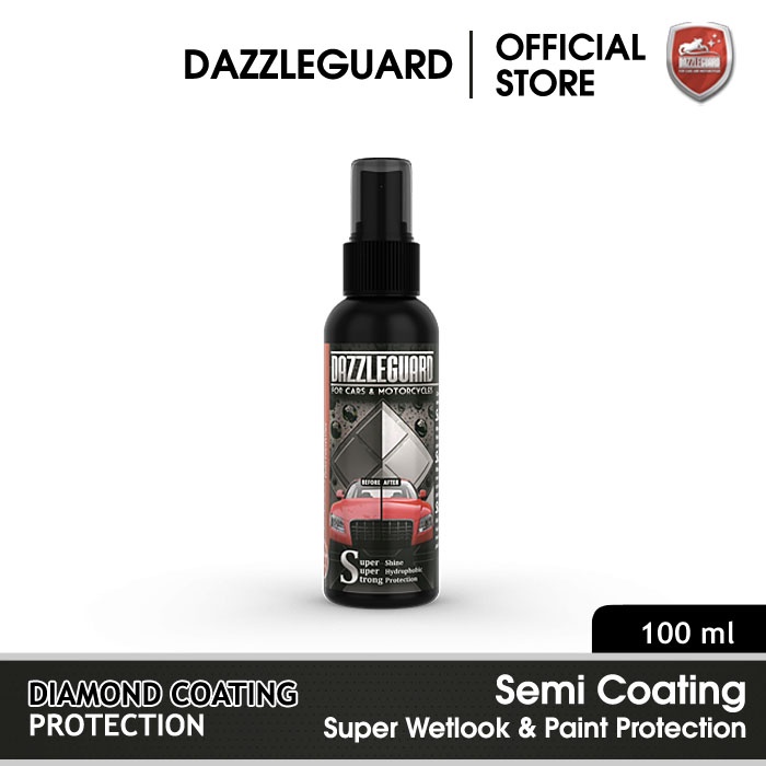 Jual Diamond Coating Protection - Pengkilap Cat Body & Paint Protection ...