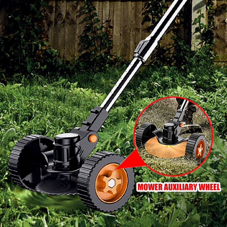 Jual Roda Mesin Pemotong Rumput Aksesoris Mesin Potong Rumput Wheels ...