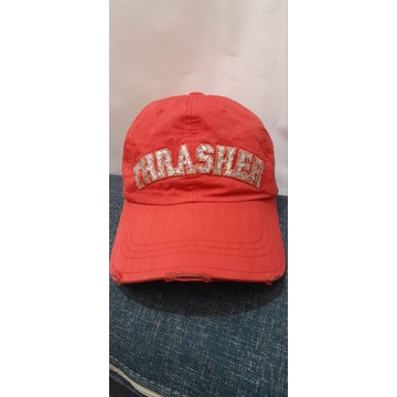 Jual Topi Thrasher Original Terlengkap & Harga Terbaru Juli 2026 ...