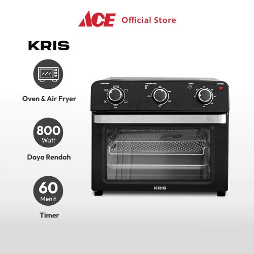 kris steam oven