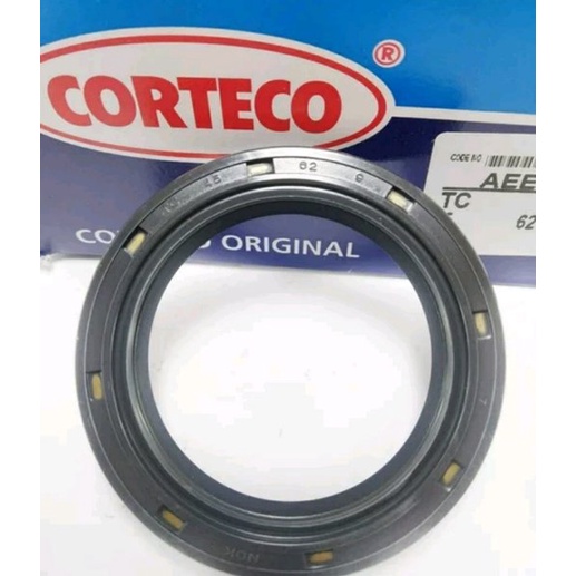 Jual Oil Seal Transfer Case 45 62 9 Toyota Hardtop 2F Land Cruiser FJ40