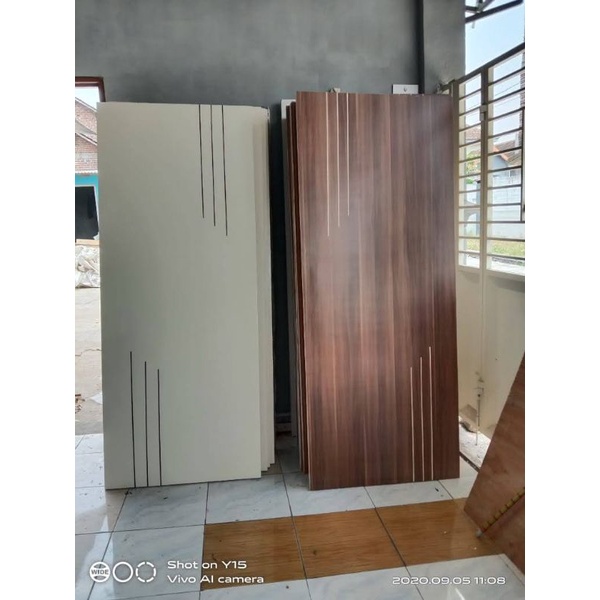 Jual Pintu Minimalis| Pintu Kamar | Pintu Depan | Pintu Kos | Pintu