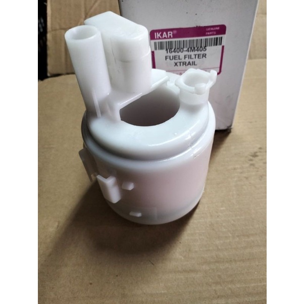 Jual FUEL FILTER XTRAIL Shopee Indonesia