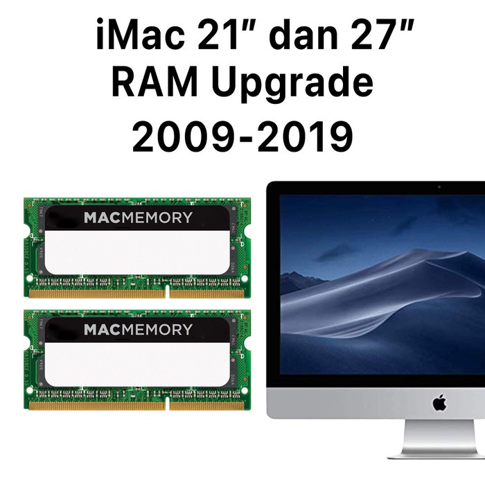 Imac Retina 2009 Imac Memory Upgrade Late 2009 Imac 2017 Graphics