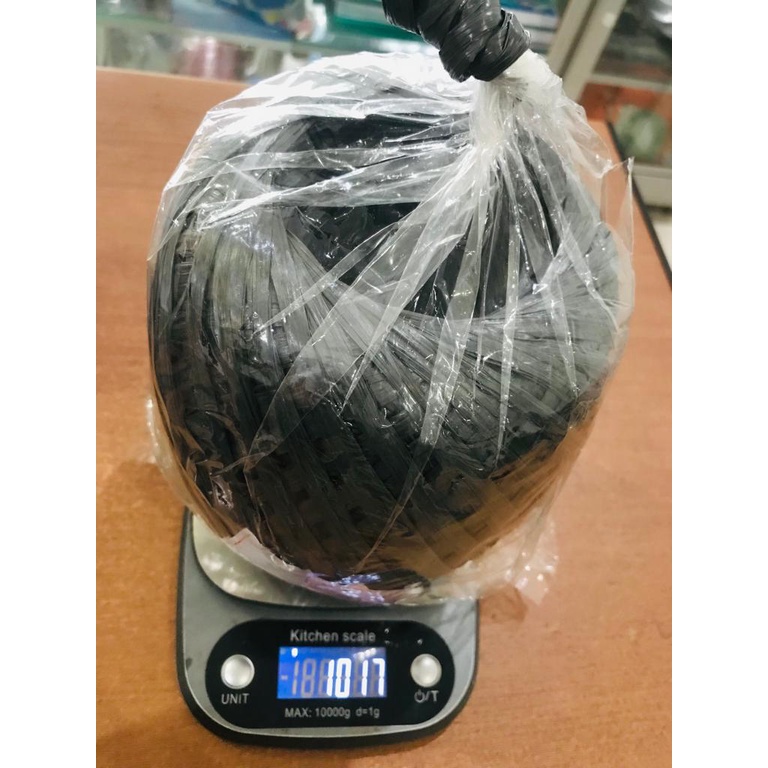 Jual Tali Rafia Sinar Garuda 1Kg Tali Plastik Murah | Shopee Indonesia