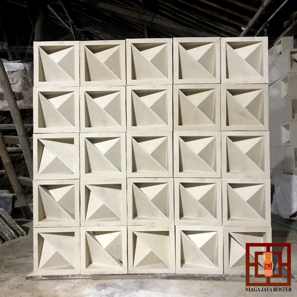 Jual ROSTER BETON MINIMALIS ANTI TAMPIAS, LOSTER BETON MINIMALIS ANTI ...