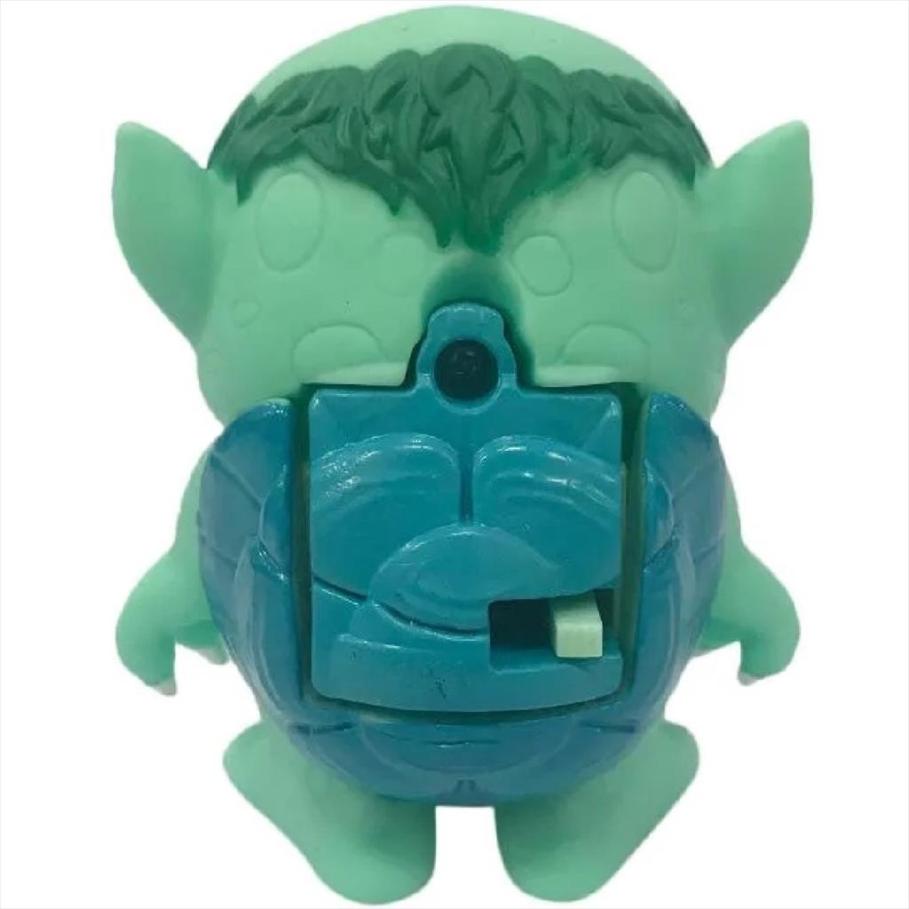 Jual Flingers Crate Creatures Surprise Original - Cappa | Shopee Indonesia