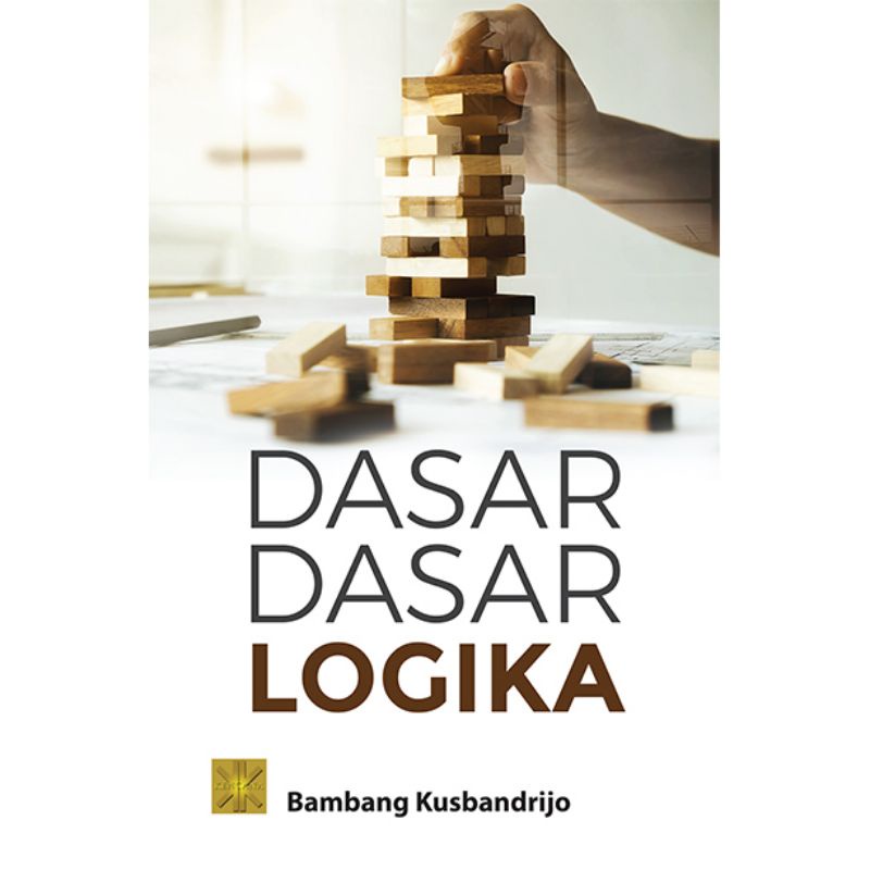 Jual Dasar - Dasar Logika | Shopee Indonesia