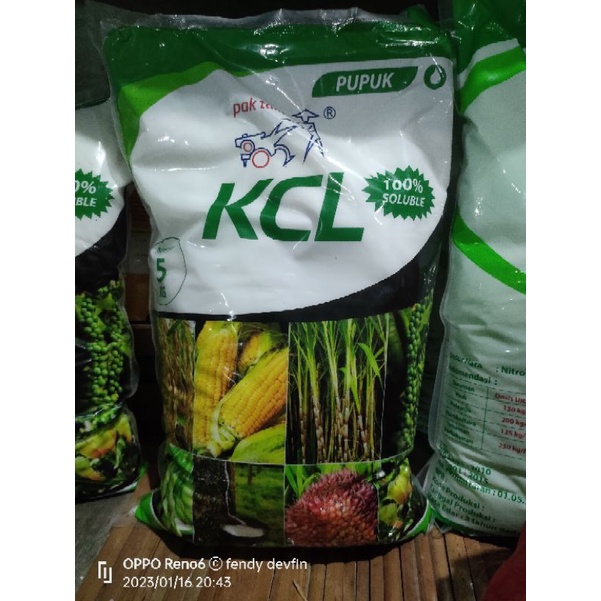 Jual Kcl Pak Tani Kg Shopee Indonesia