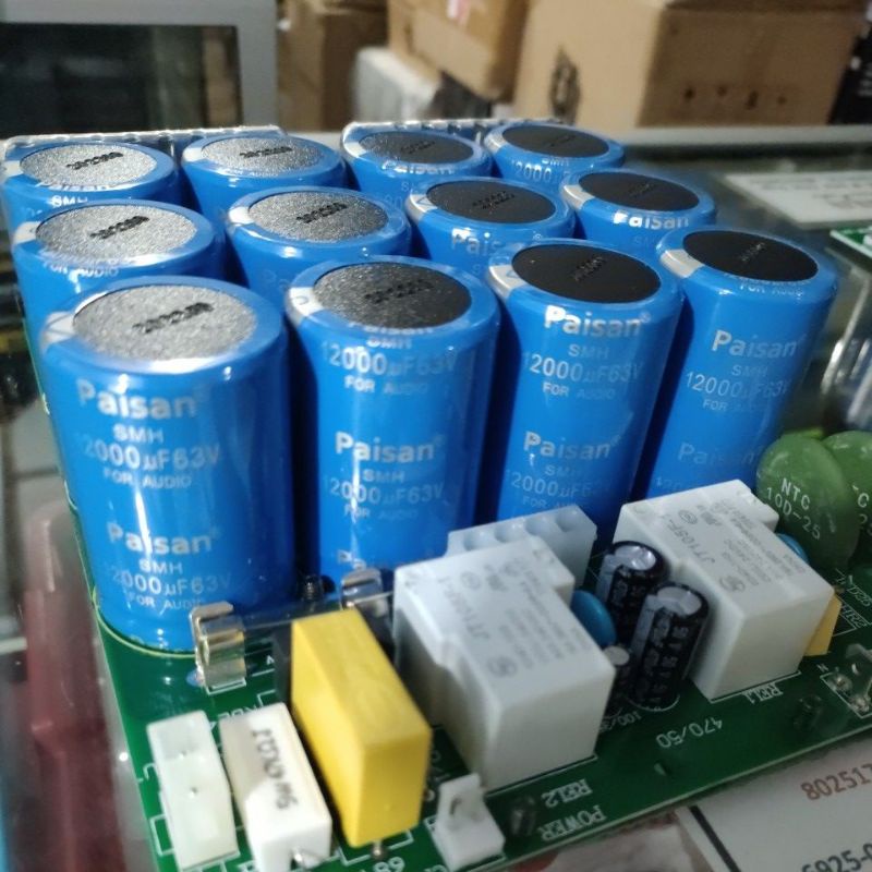 Jual Kit PSU Komplit Klas GB PSU Copotan Power BU Pabrikan | Shopee