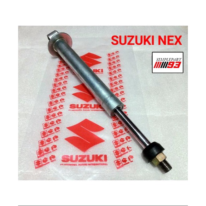 Jual Stik Pen As Hidrolis Shock Shok Skok Belakang Suzuki Nex Shopee Indonesia