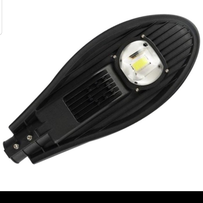 Jual Lampu Jalan Cobra Pju Led Kap Jalan Proyek W Lensa Led Pju W Kobra Shopee Indonesia