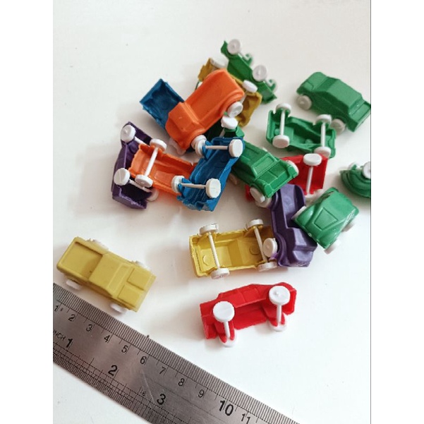 Jual MOBIL KECIL ISI 100PCS | Shopee Indonesia