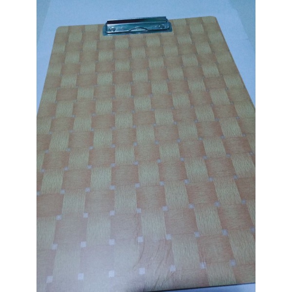 Jual Papan Ujian Papan Jalan Papan Dada Papan Ujian Kayu Clipboard Shopee Indonesia