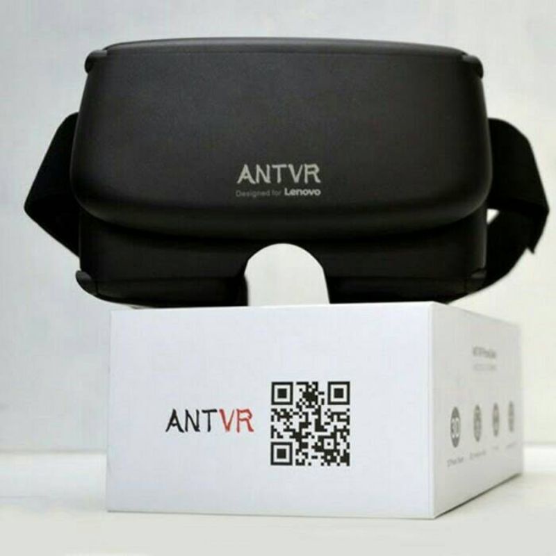 Jual ANTVR lenovo virtual realty original Shopee Indonesia