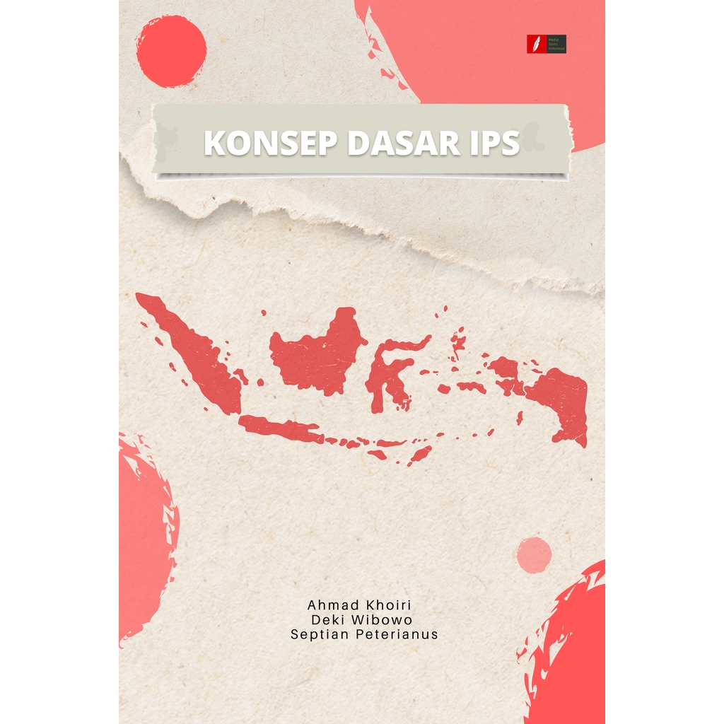 Jual Konsep Dasar IPS | Shopee Indonesia