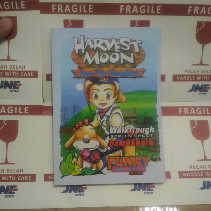 Harvest Moon Save the Homeland (Clássico Ps2) Midia Digital Ps3 - WR Games  Os melhores jogos estão aqui!!!!