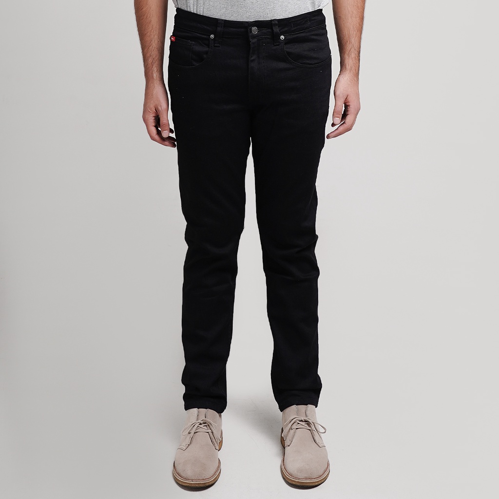 Size Chart Jeans Norris-Slim Fit – Lee Cooper Indonesia