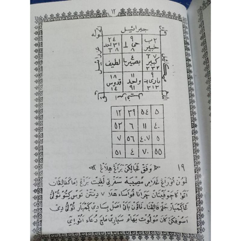 Jual PENJELASAN KITAB ABU MASYAR,BHS SUNDA/ABU MASYAR/MASAR/ABU ...