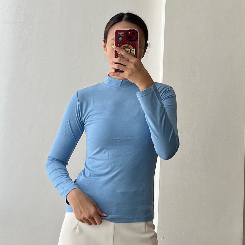 nama dalaman baju untuk hijab
