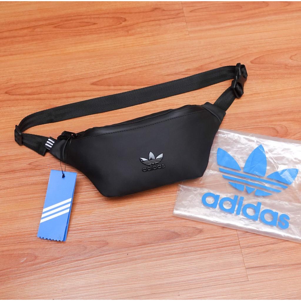 Harga waist bag adidas deals