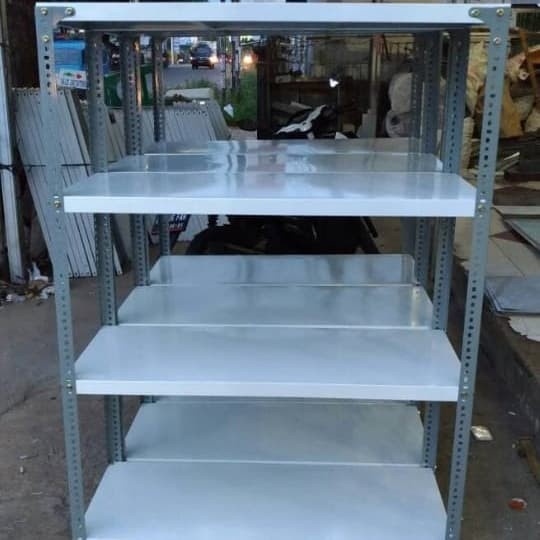 Jual Rak Rak Besi | Shopee Indonesia