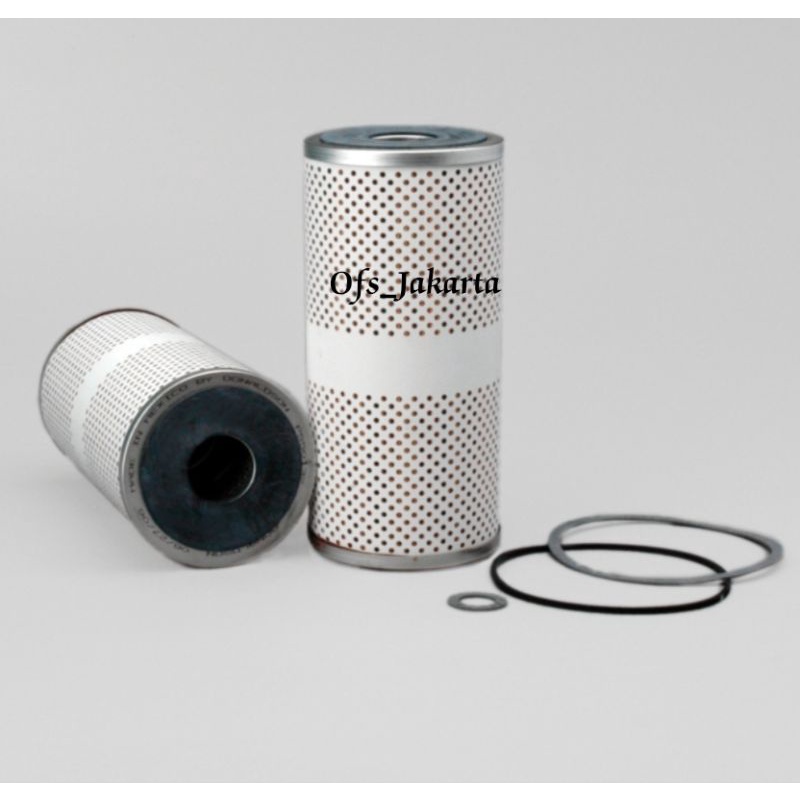 Jual Lube Filter Oli 5573014 / P550132 Donaldson Filter | Shopee Indonesia