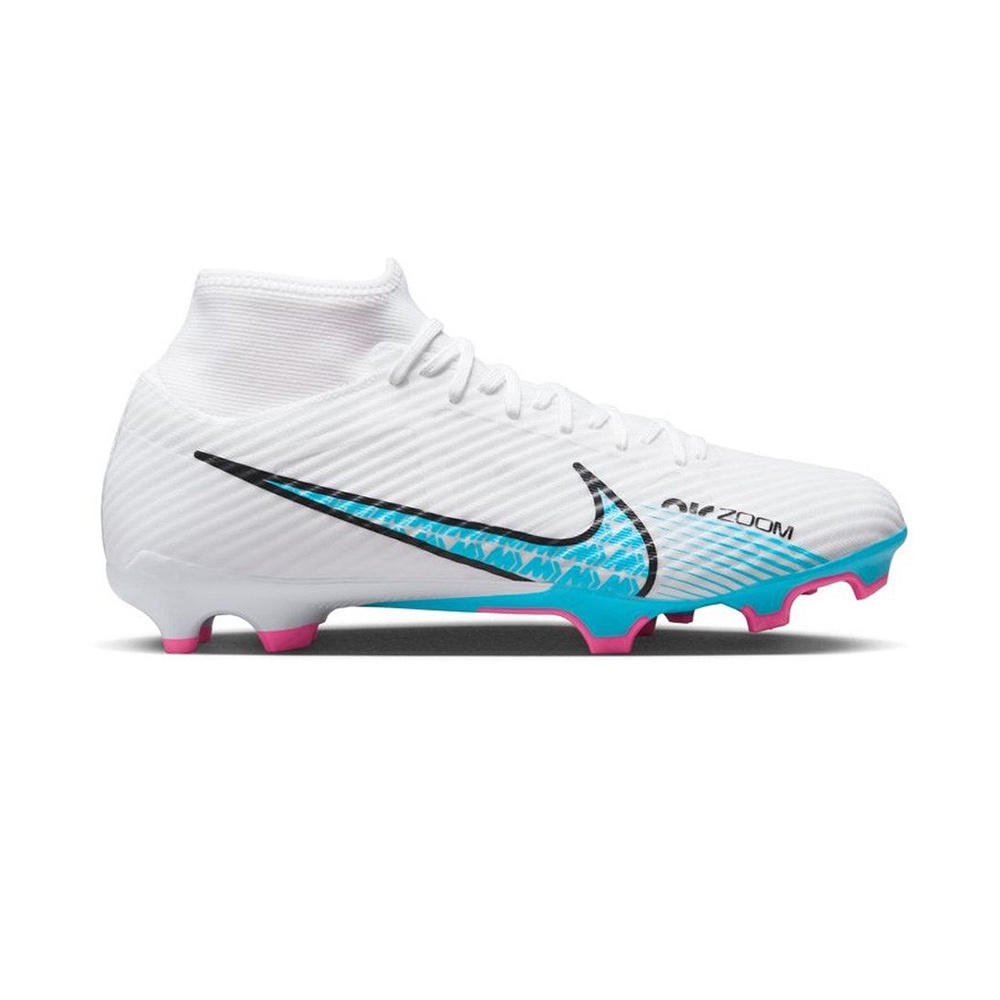 Sepatu bola mercurial on sale superfly