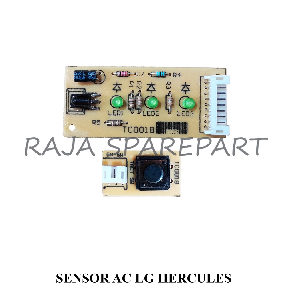 Jual Sldh Display Sensor Modul Display Sensor Ac Lg Hercules Shopee Indonesia