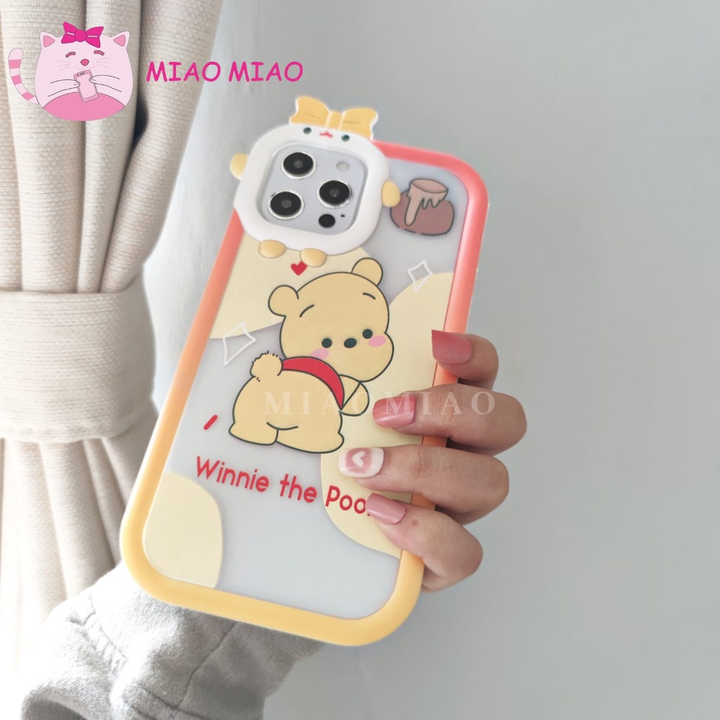 Jual Gs 005 Case Untuk Oppo Realme Xiaomi A76 A36 A55 A96 A57 A17 A77s