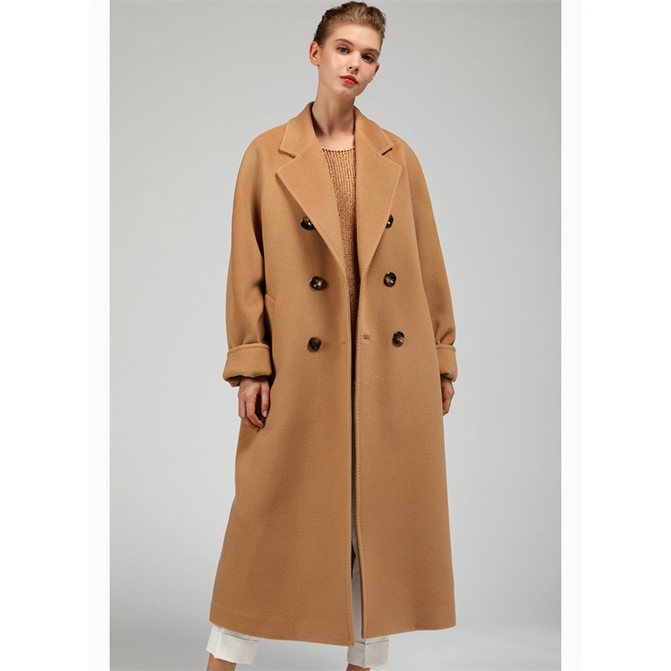 Jual LONG COAT PREMIUM panjang Coat mantel wanita blazer korea Shopee