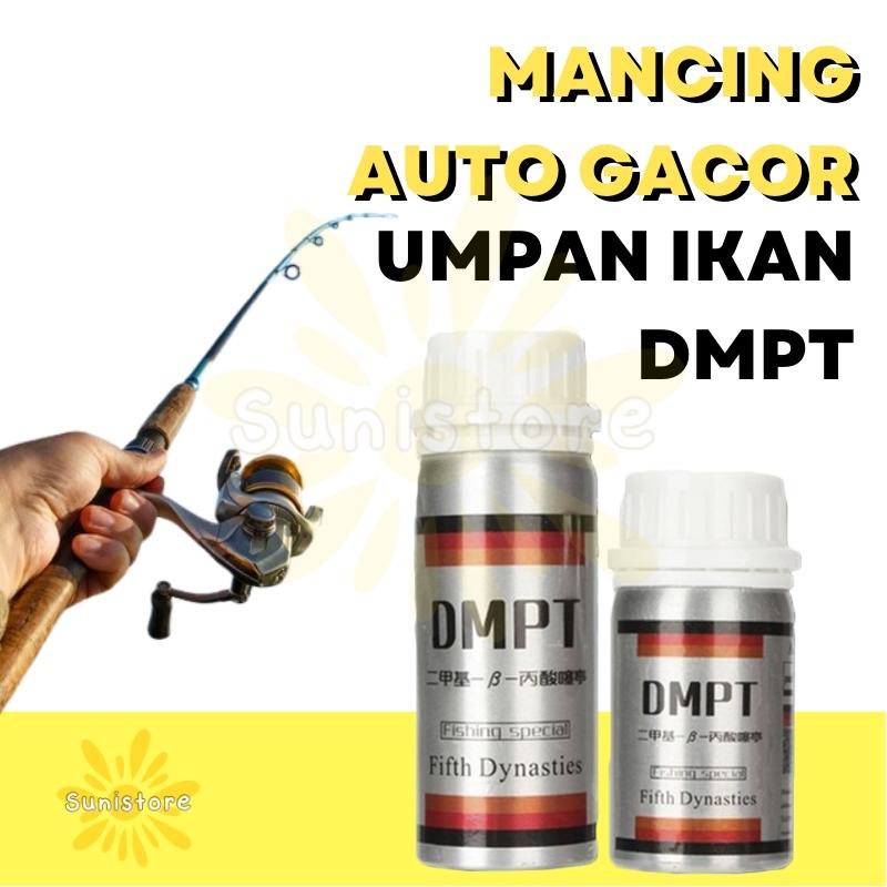 Jual Umpan Pancing Jitu Penarik Ikan Bubuk Pemancing Mancing Essen ...