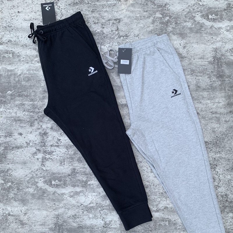 Jogger converse original sales
