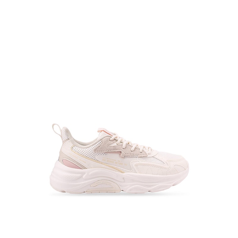 Jual 361° Sports Life Retro Culture Shoes Wanita 03 | Shopee Indonesia