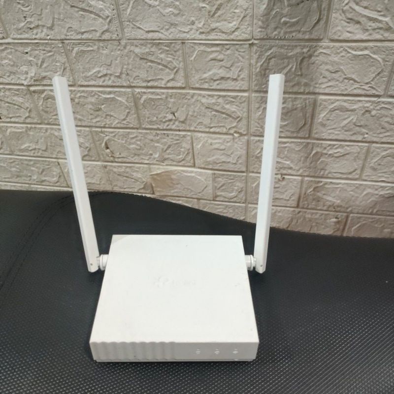 Jual TP-LINK TL-WR844N 300Mbps WI-FI Router | Shopee Indonesia
