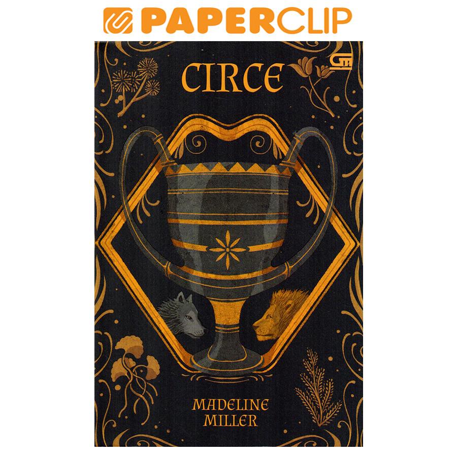 Jual CIRCE (ENGLISH VERSION) | Shopee Indonesia