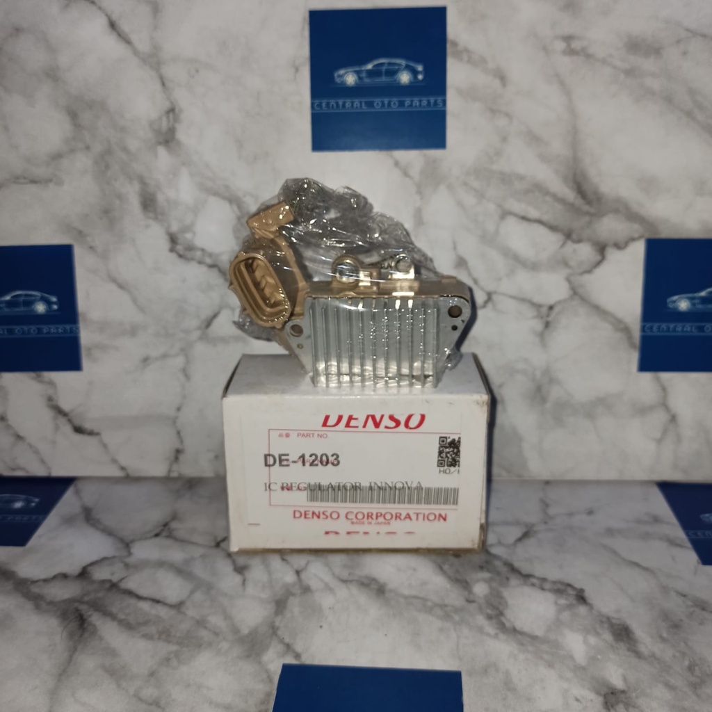 Jual IC Regulator IC Alternator DENSO Innova | Shopee Indonesia
