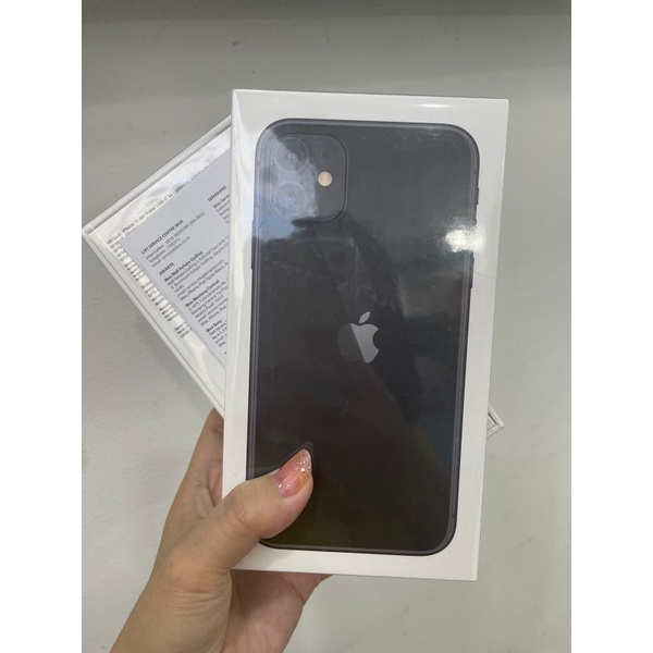 iphone 11 64 ibox baru