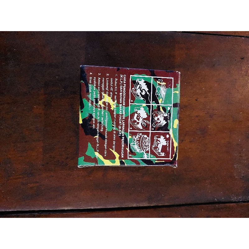 Jual Paravin parafin bahan bakar padat | Shopee Indonesia