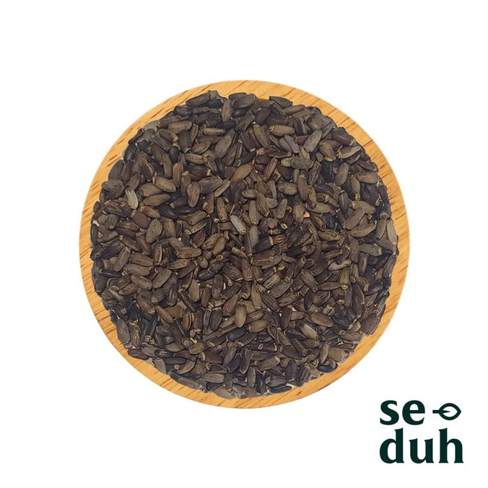 Jual Dried Milk Thistle Seed / Biji Silybum Marianum - 1 kg | Shopee ...