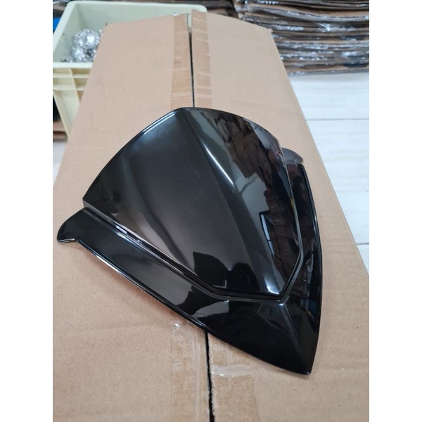 Jual VISOR VARIO 125 OLD(VARIO TECHNO) | Shopee Indonesia