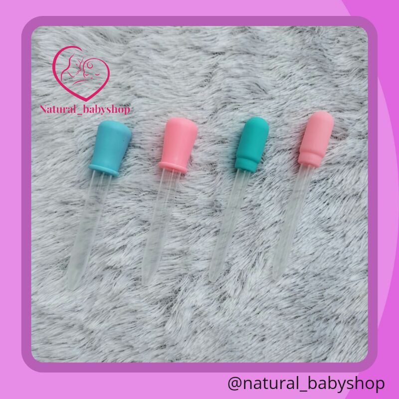 Jual Pipet Tetes Obat Anak / Ukuran 2,5 ml / Ukuran 5 ml Shopee Indonesia