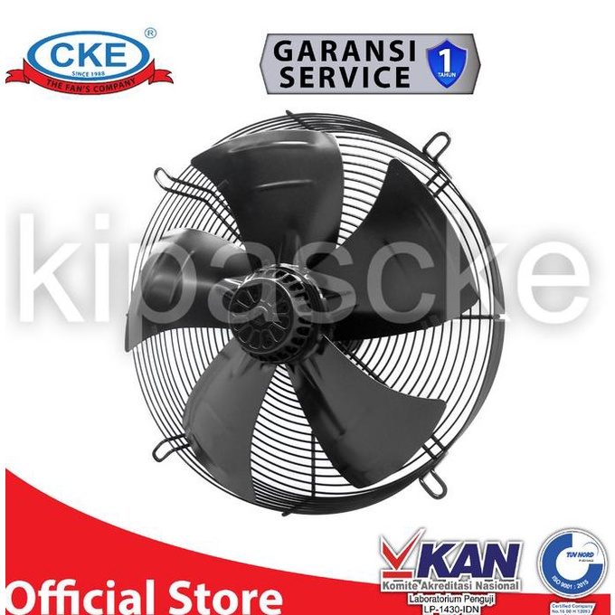 Jual Axial Fan Cke Ywf E Sc Inch Drum Axial Drum Blower Blower Gedung Star Seller Shopee