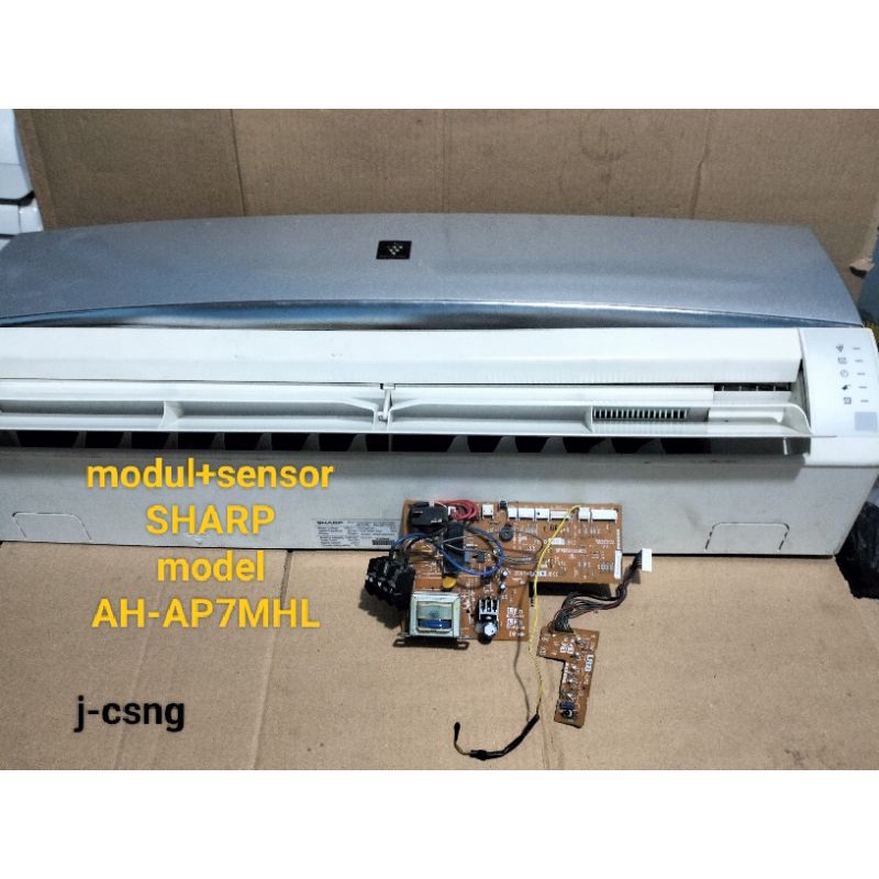 Jual modul SHARP model AH-AP7MHL | Shopee Indonesia